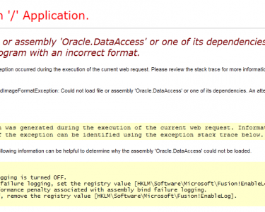 oracle_error1