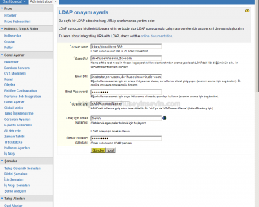 ldap