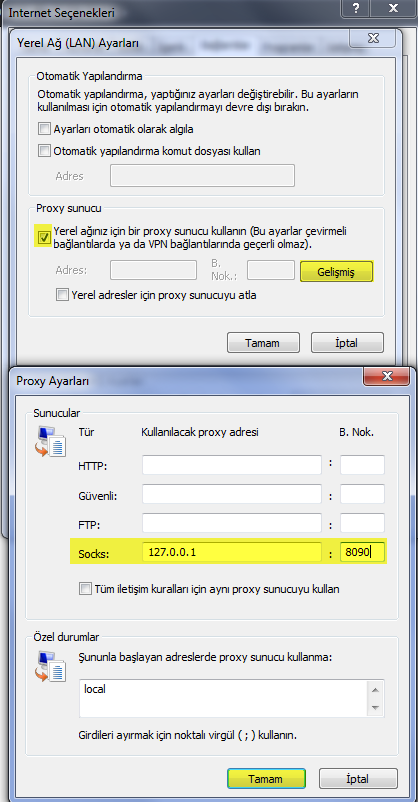 ieproxy